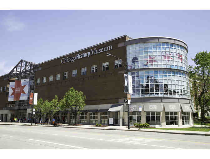 Culture with the Kids