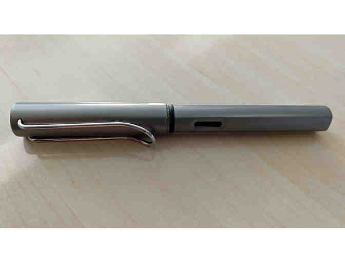 Write the Next Great Novel