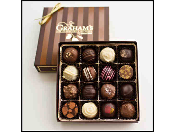 Date Night in St. Charles