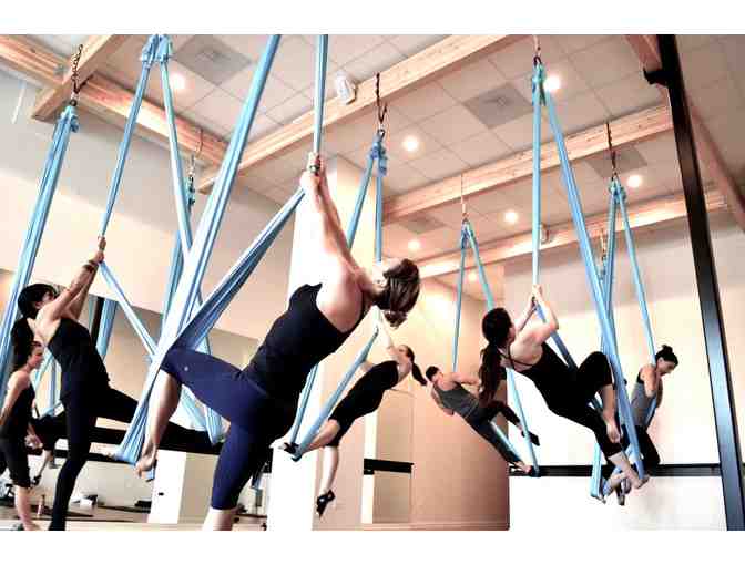 Get in Shape in River North