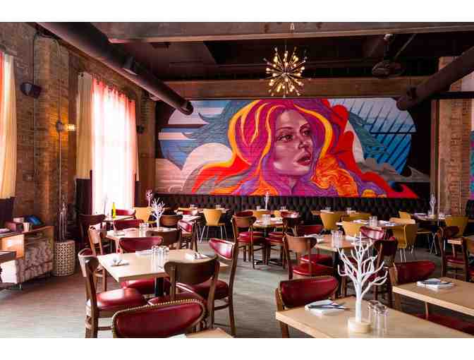 Overnight in St. Charles/Geneva