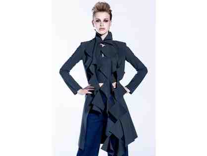 Make a Fashion Statement