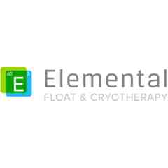 Elemental Float & Cryotherapy