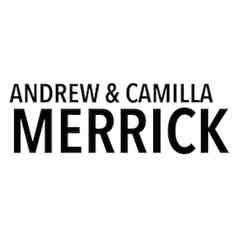 Camilla & Andrew Merrick