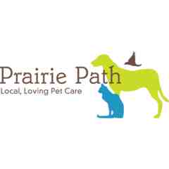 Prairie Path Local, Loving Pet Care