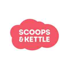 Scoops & Kettle