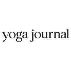 The Yoga Journal