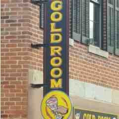 The Gold Room Bar & Grill