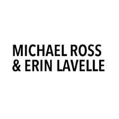 Michael Ross & Erin Lavelle