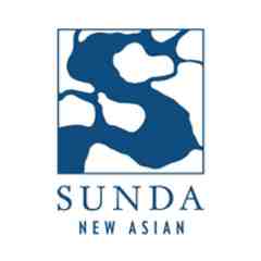 Sunda New Asian
