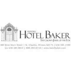 Hotel Baker