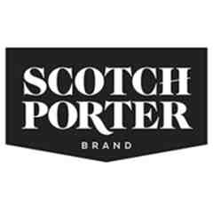 Scotch Porter Brand