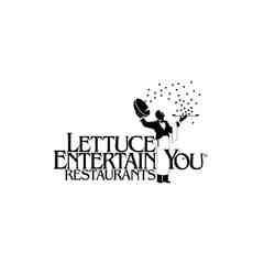 Lettuce Entertain You Restaurants