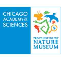 Peggy Notebaert Nature Museum/Chicago Academy of Sciences