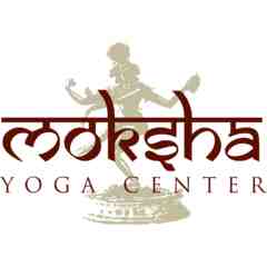 Moksha Yoga Center