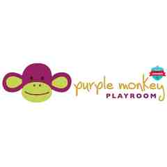 Purple Monkey Playroom