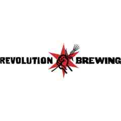 Revolution Brewing Company