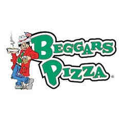 Beggars Pizza
