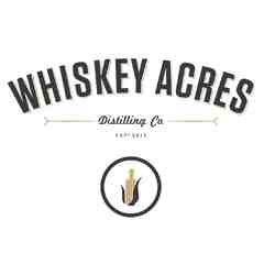 Whiskey Acres Distilling Co.