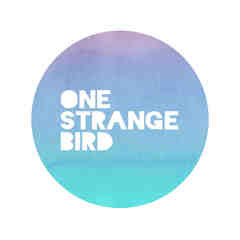 One Strange Bird