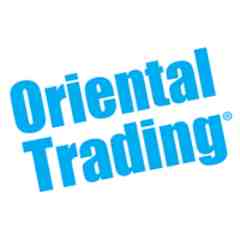 Oriental Trading Company