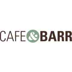 Cafe & Barr