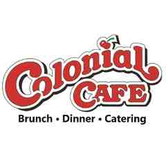 Colonial Cafe