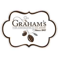 Graham's Fine Chocolates and Ice Cream
