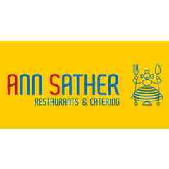 Ann Sather Restaurant