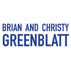 Christy & Brian Greenblatt