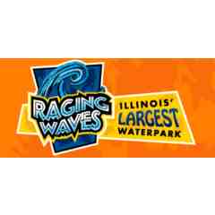 Raging Waves Waterpark