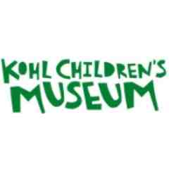 Kohl Children's Museum of Greater Chicago