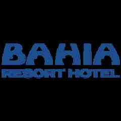 Bahia Resort Hotel