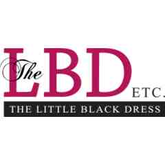 The LBD Etc., Little Black Dress