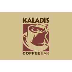 Kaladi's Coffee Bar