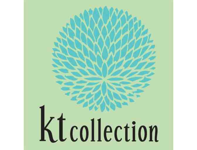 $50 Gift Certficiate to KT Collection