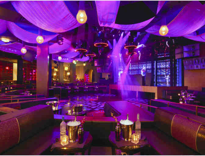 $100 Gift Certificate to LAVO New York