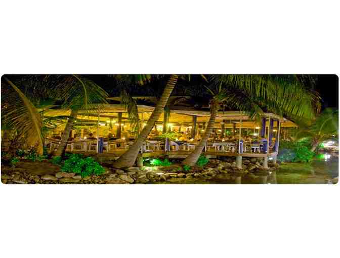 Luxurious Caribbean Resort, St. James Club Antigua