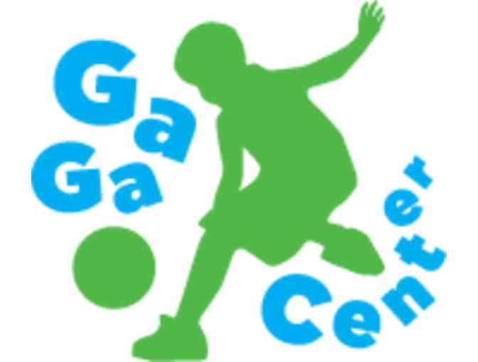 $100 Gift Certificate at The Gaga Center - Photo 1