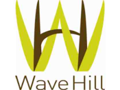 Family/Dual Membership to WaveHill