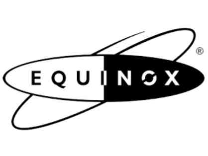 3-month Equinox membership
