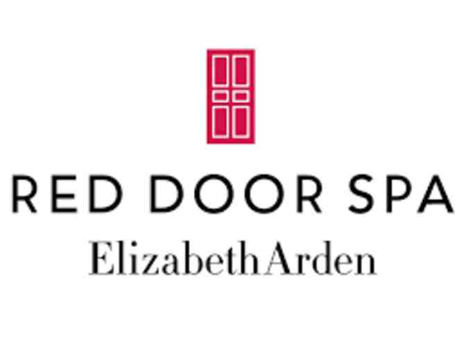 $150 Gift Certificate to Red Door Salon and Spa - Photo 1