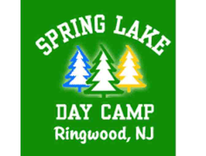 $150 Off Tuition at Spring Lake Day Camp - Photo 1