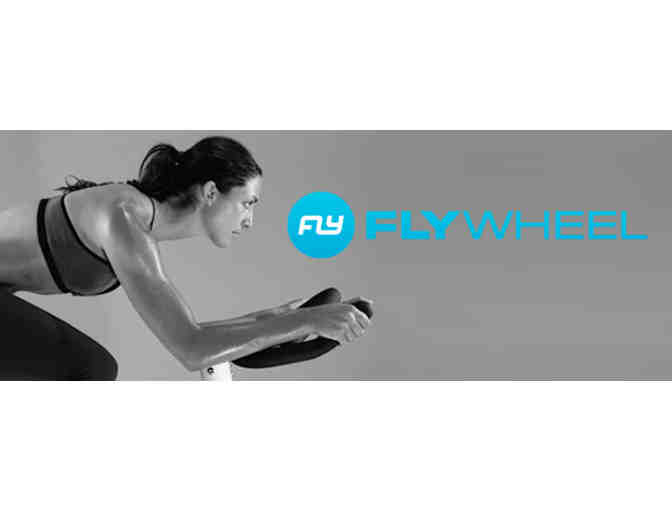 5-Pack of Flywheel Classes