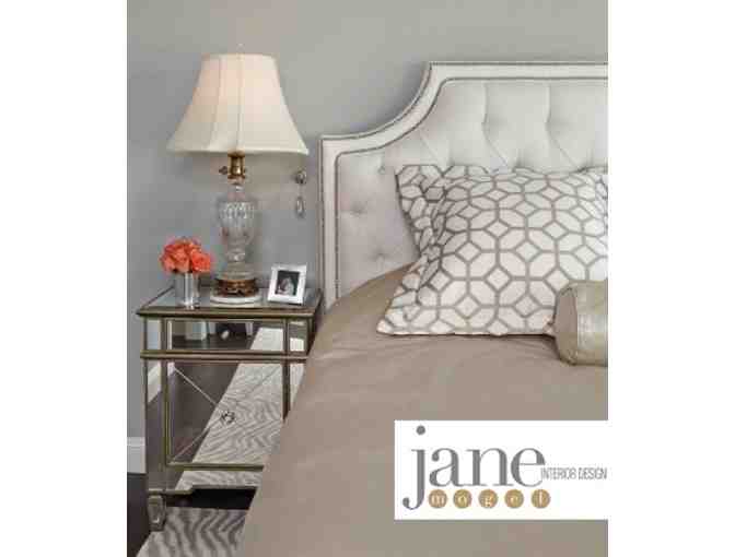 Home Interior Design Consultation by Jane Mogel