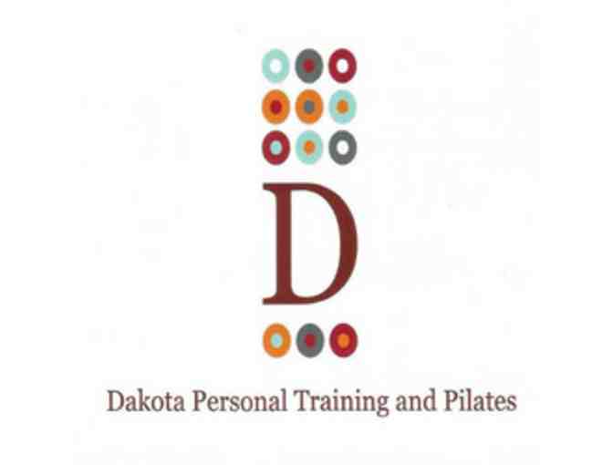 3 Private Training or Pilates Sessions from Dakota Personal Training