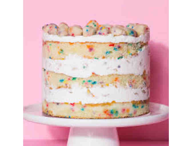 6' Birthday Cake from Milk Bar UWS