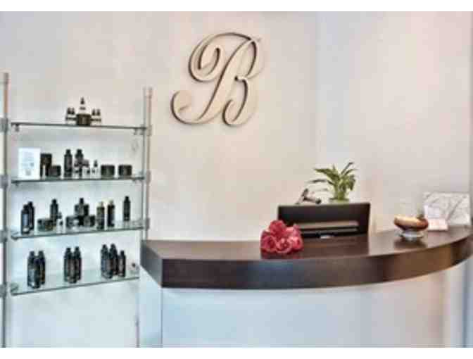 Conditioning Treatment & Blow Dry at Blondi's