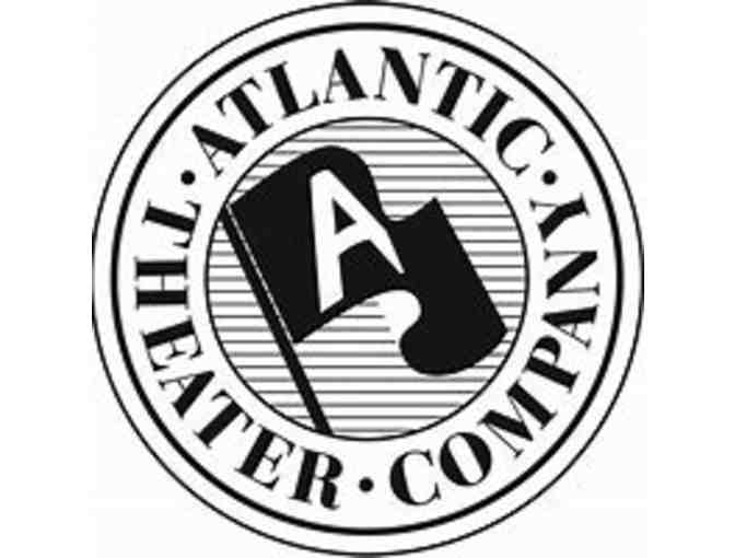 8 Tickets for Atlantic Theater Company 2020/2021 Season - Photo 1