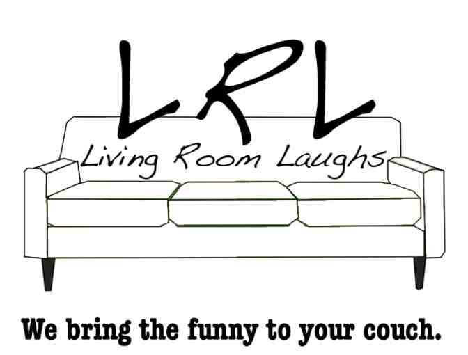 Private Stand-up Comedy Show in Your Home!